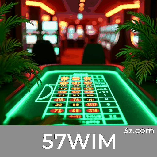Desenvolvedores de Renome e Tecnologia Avançada no 57WIM