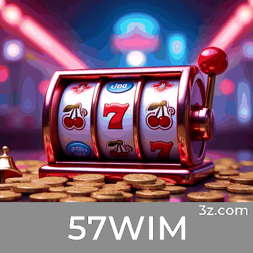 57WIM.com - Apostas Online, Cassino e Jogos Exclusivos - 57WIM