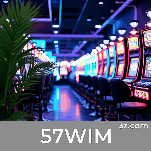 Aproveite a Emoção Instantânea do Crash no 57WIM e Ganhe Mais