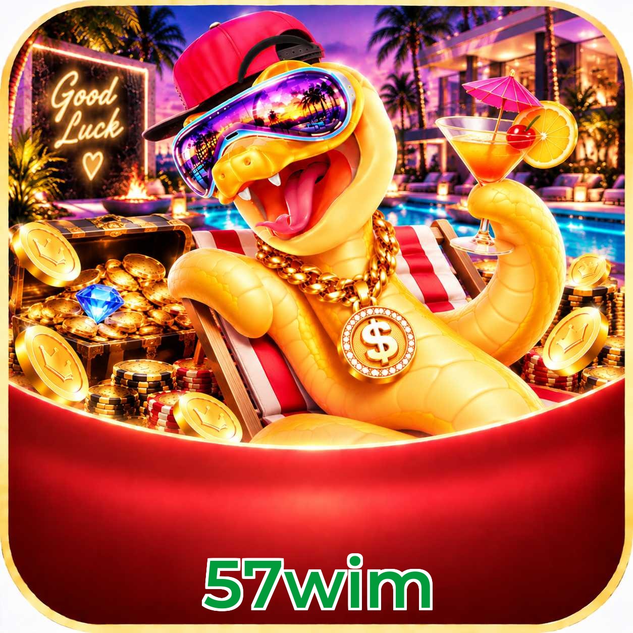57wim System Requirements