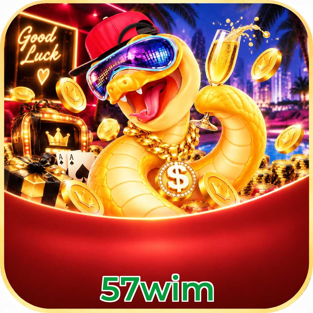 57wim Fortune Tiger Tips