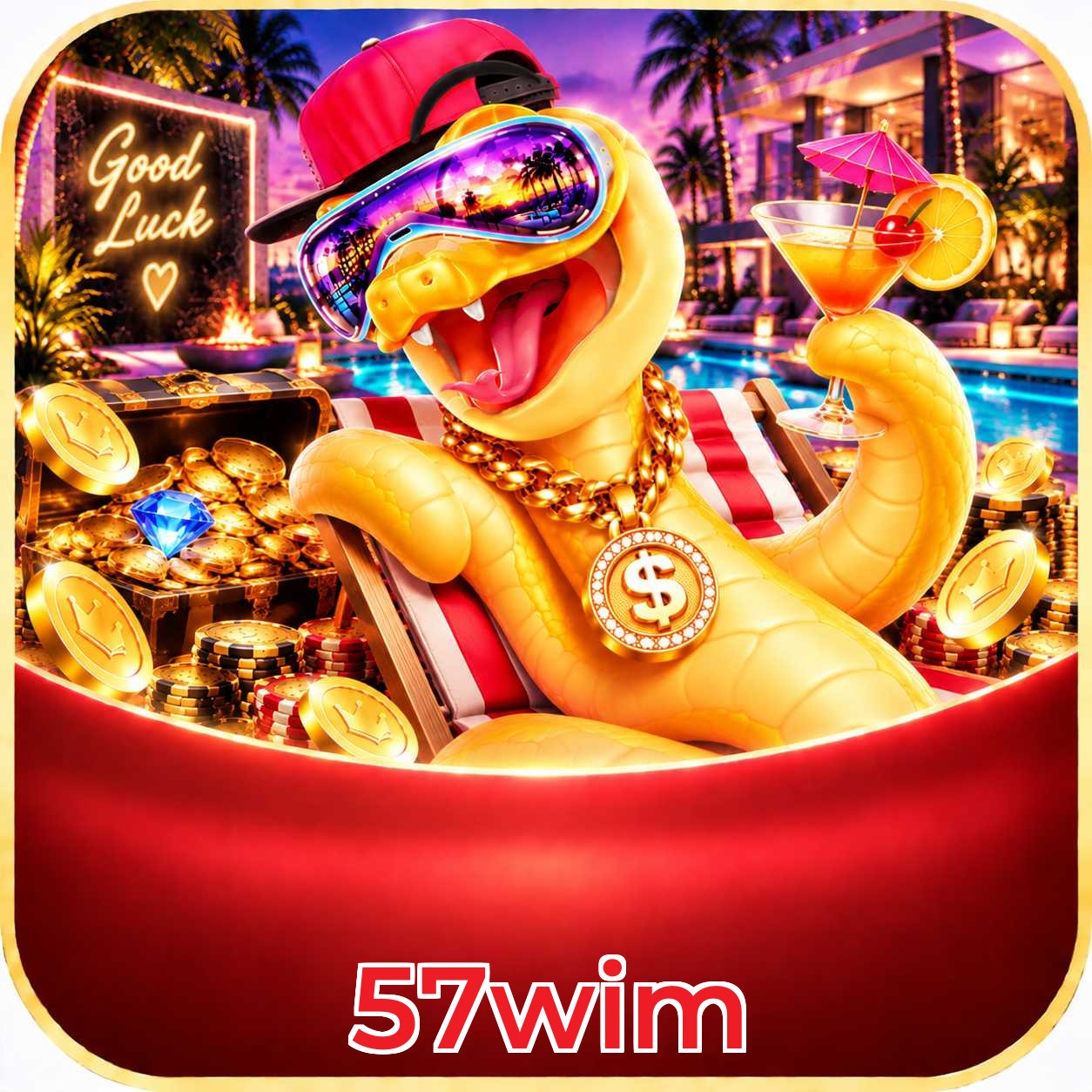 57wim VIP Telegram