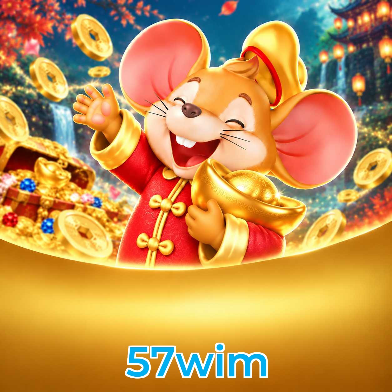 57wim Logo
