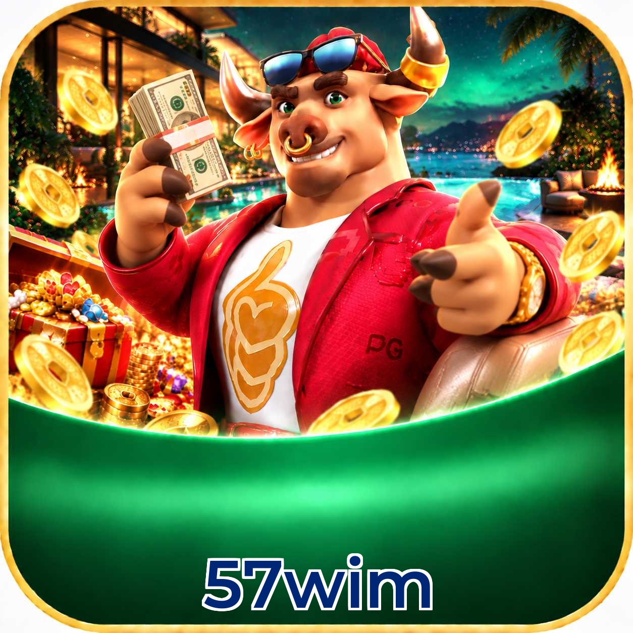 57wim Payment Speed