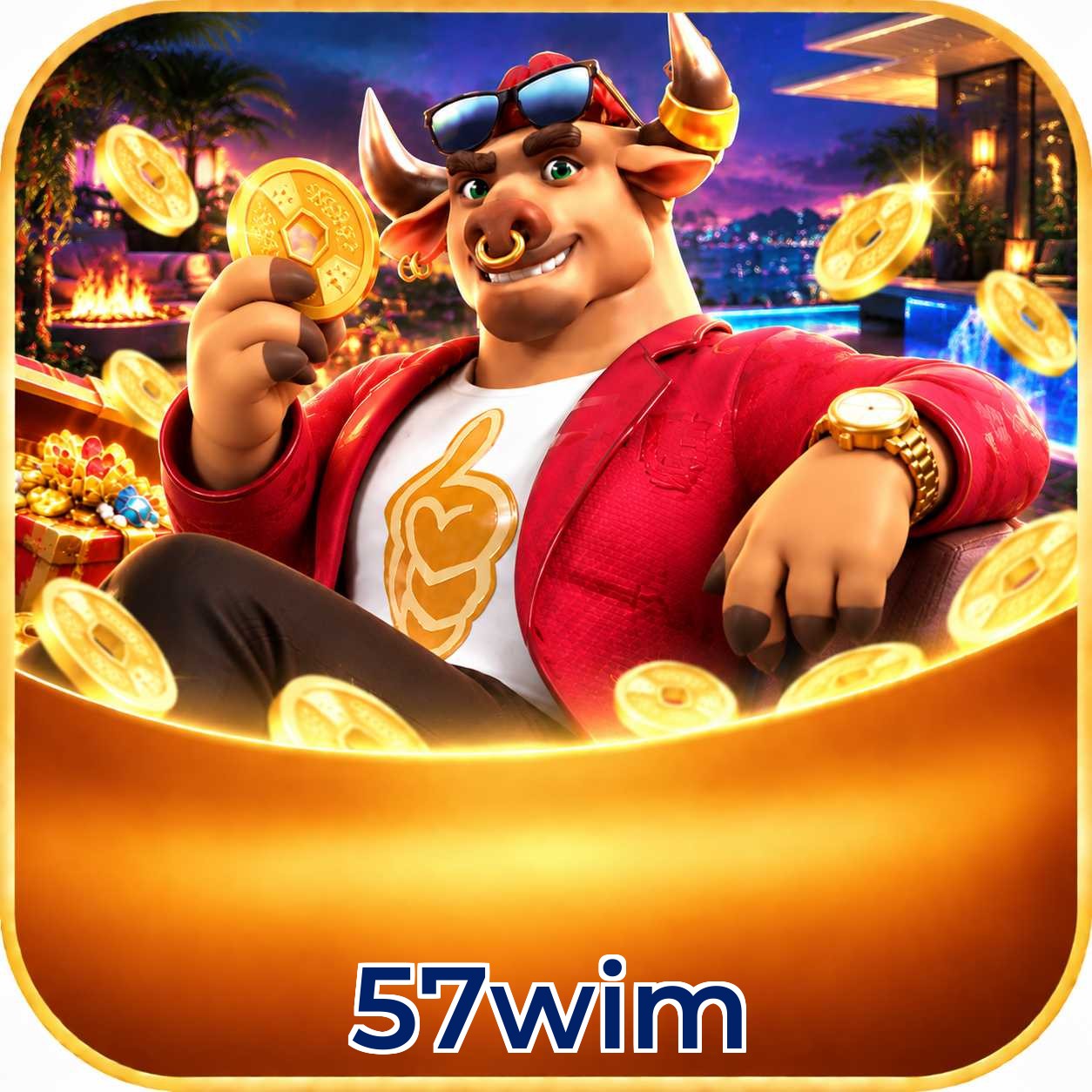 57wim Logo