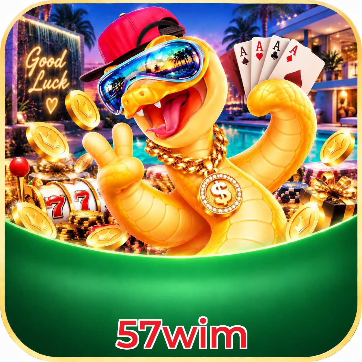 57wim Interface