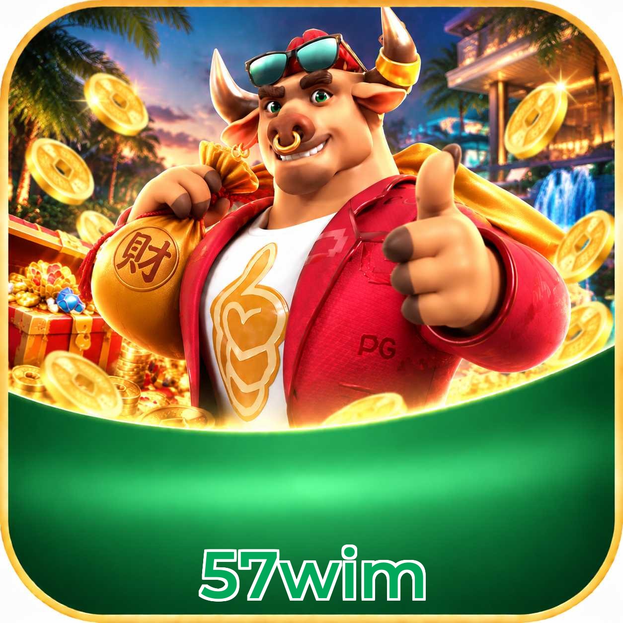 57wim Estratégias Lottery