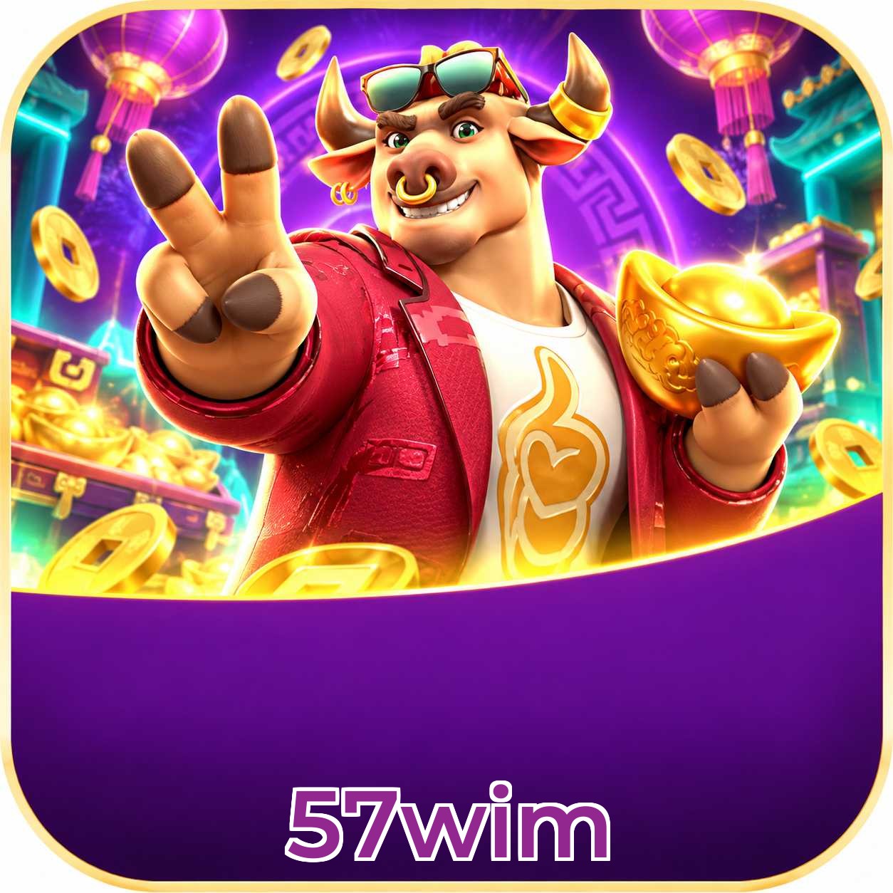 57wim Jogos Exclusivos