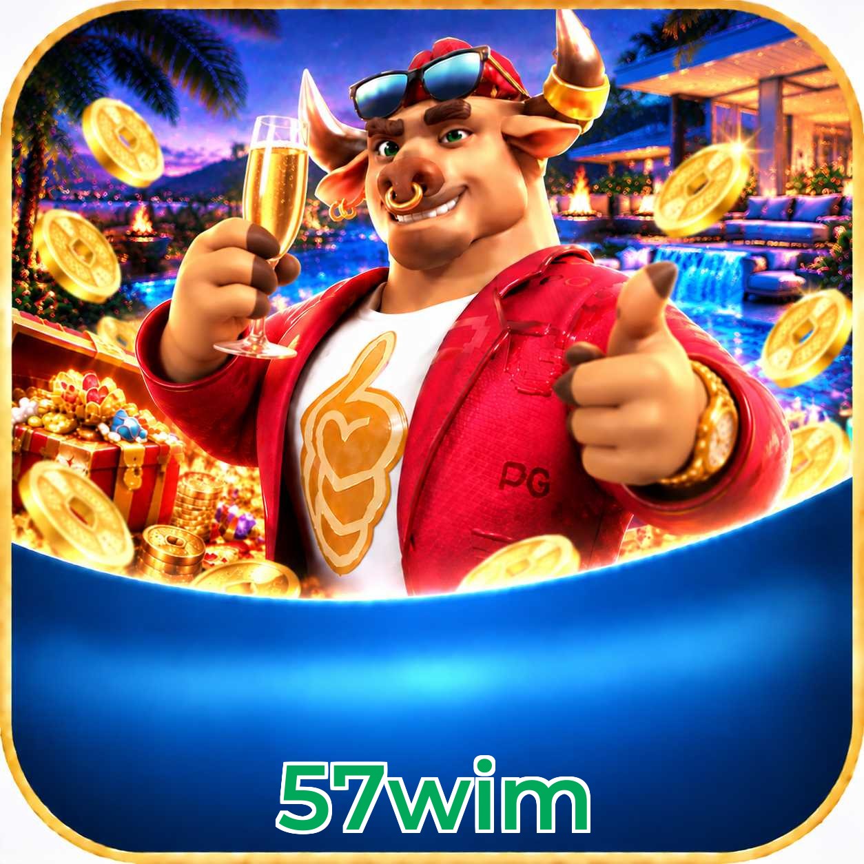 57wim Slots