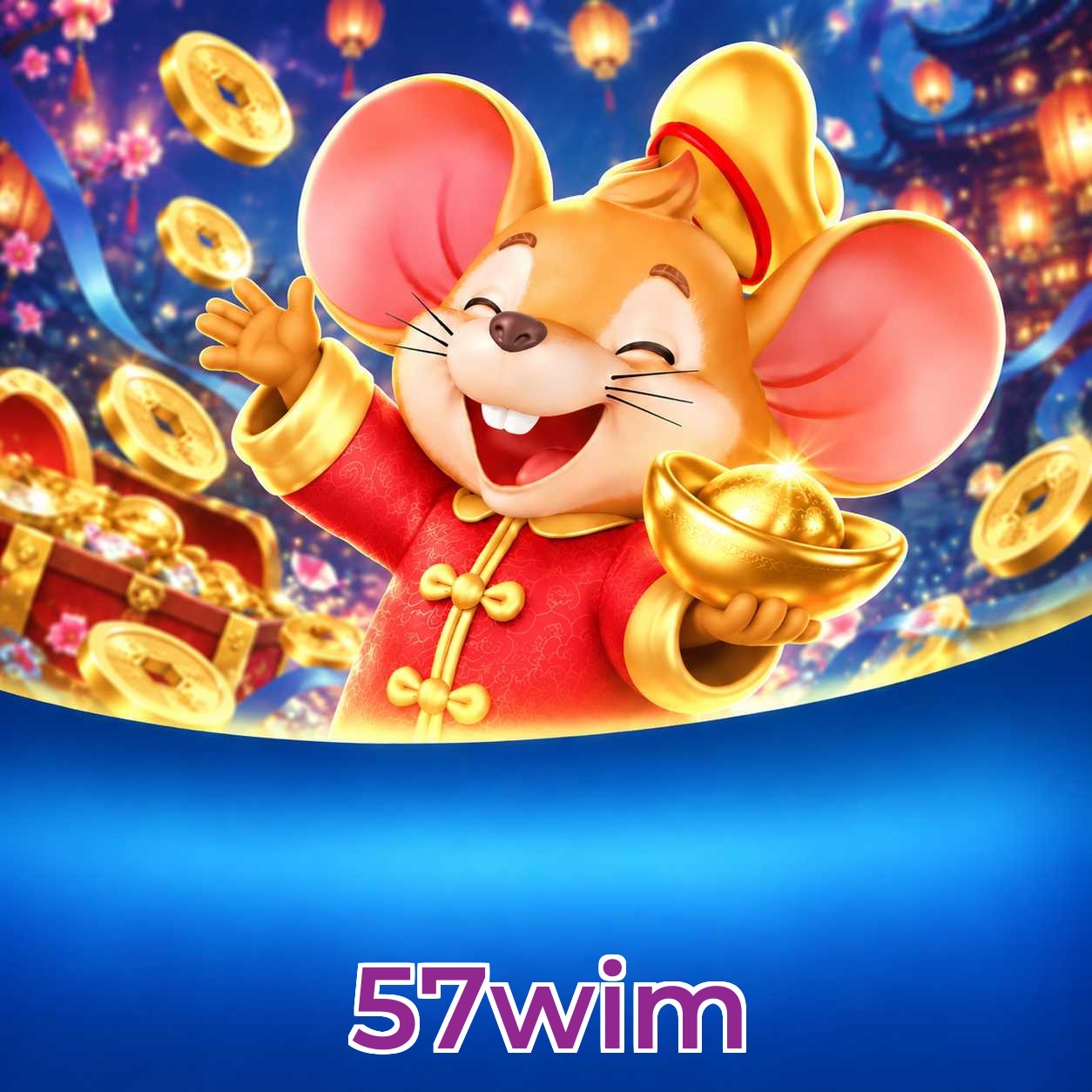 57wim App Features