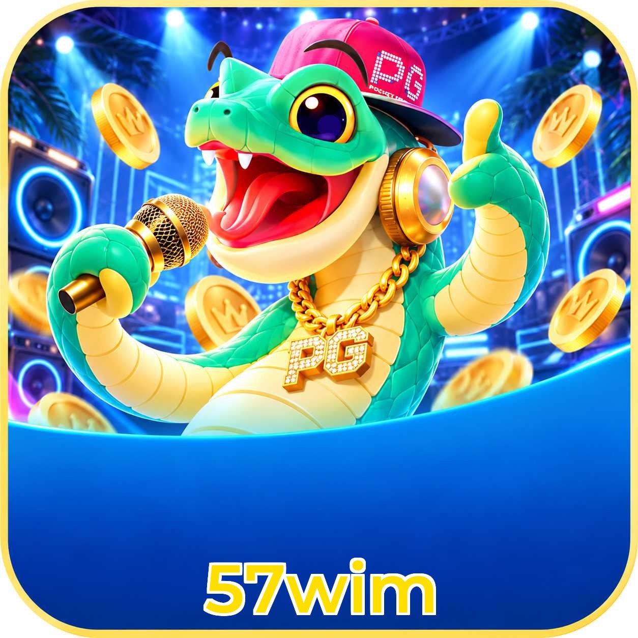 57wim Plataforma FAQ