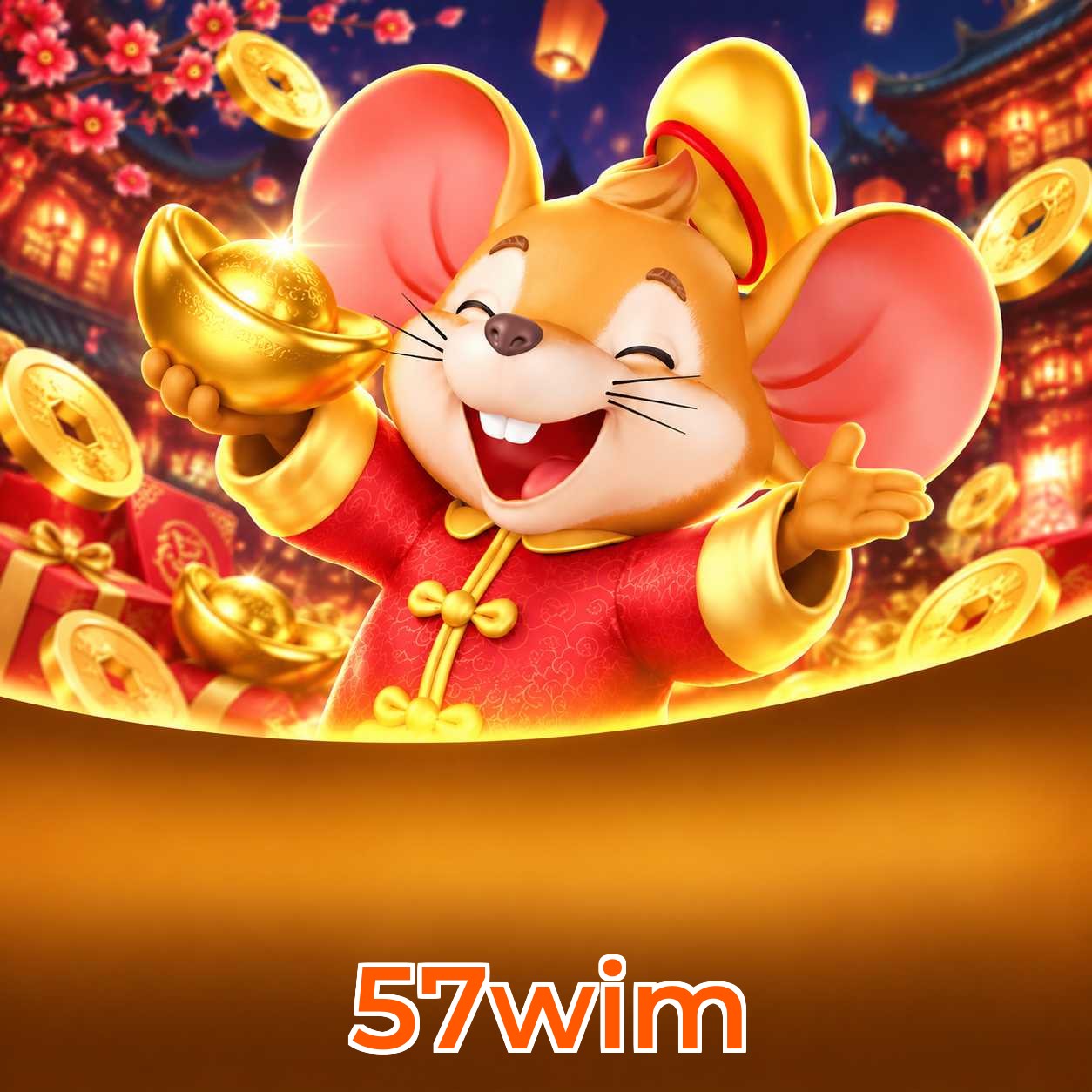 57wim Uptime