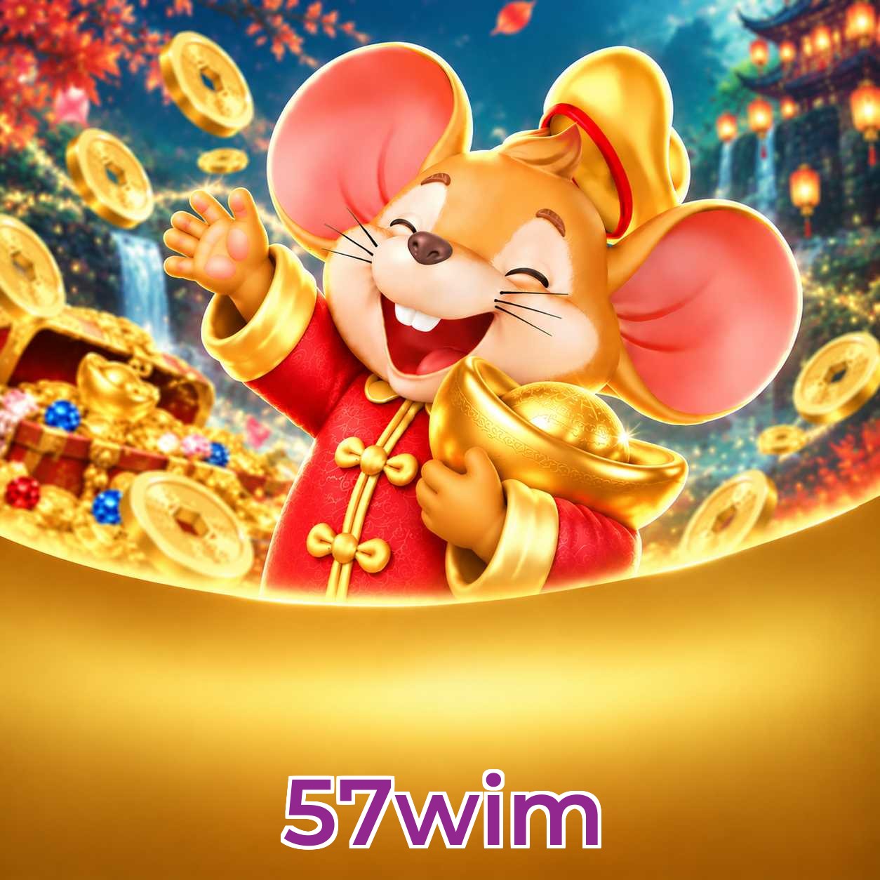 57wim Odds Lottery