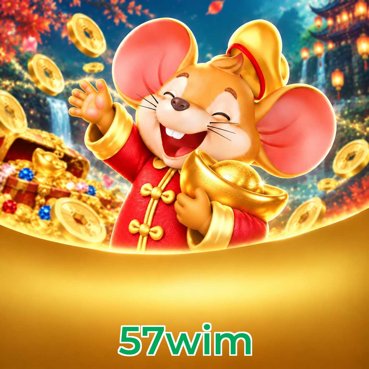 57wim Betting Limits