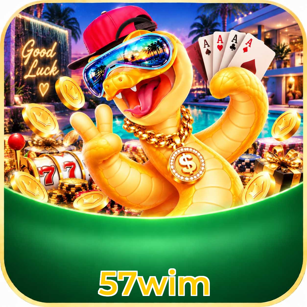 57wim Slot FAQ