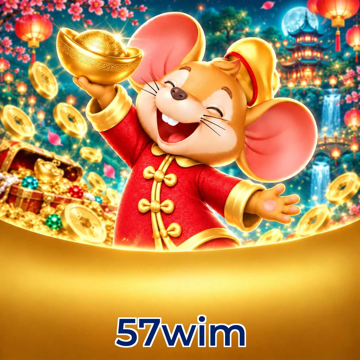 57wim Métodos de Login