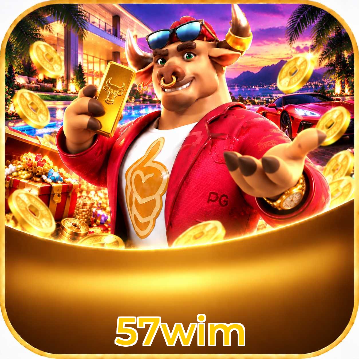 57wim Fortune Tiger FAQ
