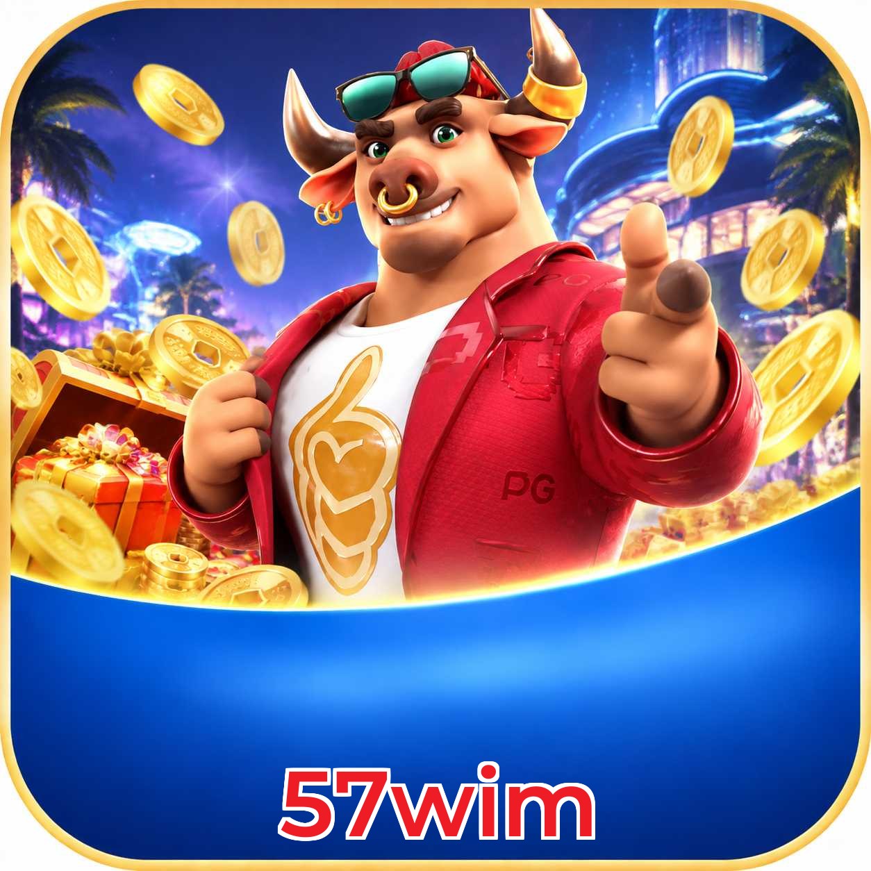 57wim Bet FAQ