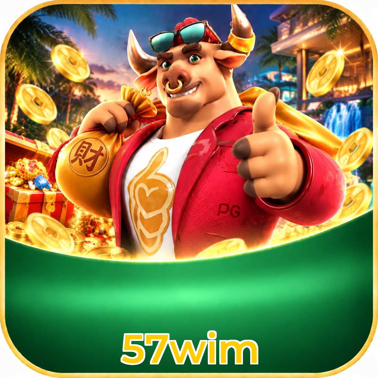 57wim Fortune Tiger Game