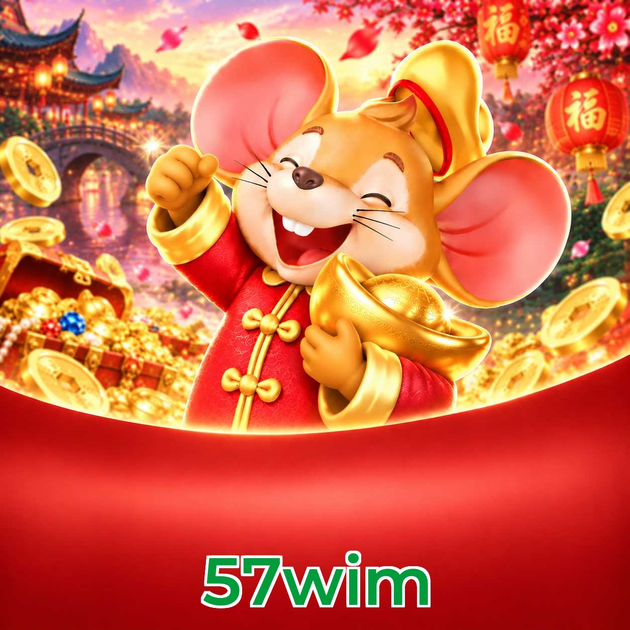 57wim Logo