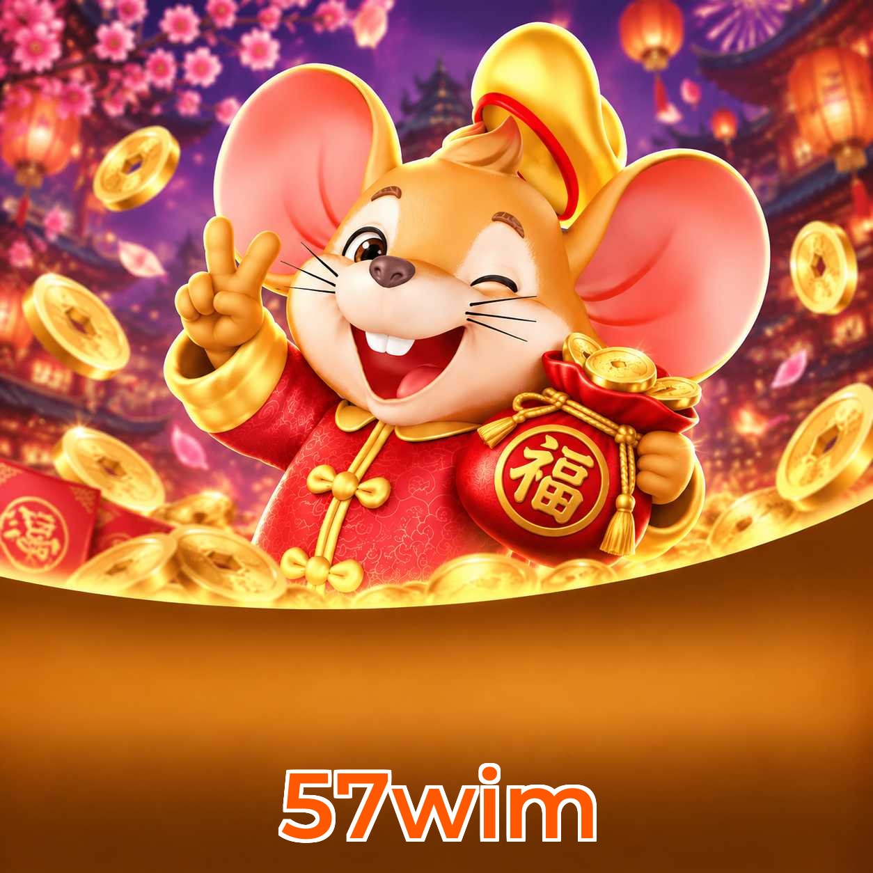 57wim Top Slots