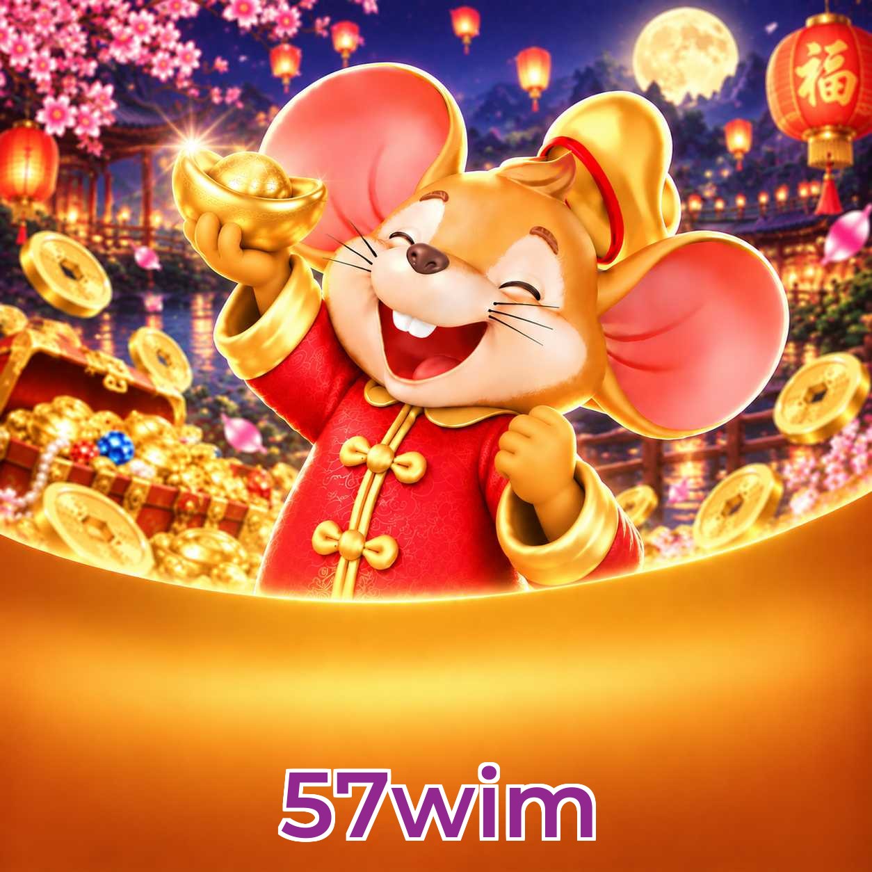 57wim Telegram FAQ